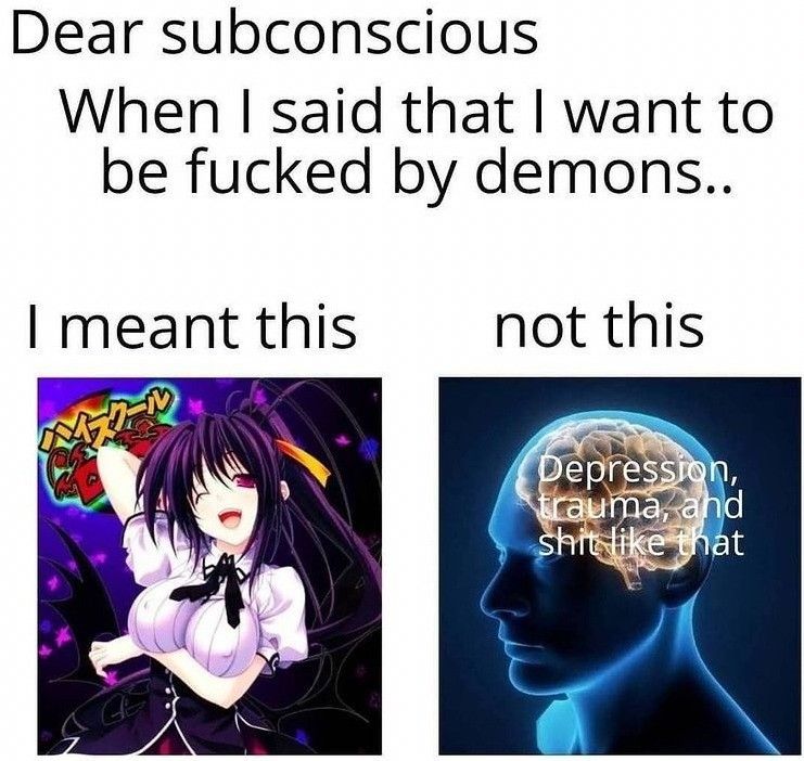 demons