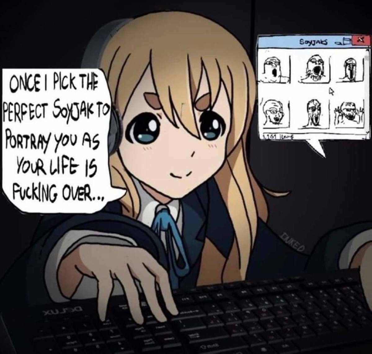 soy