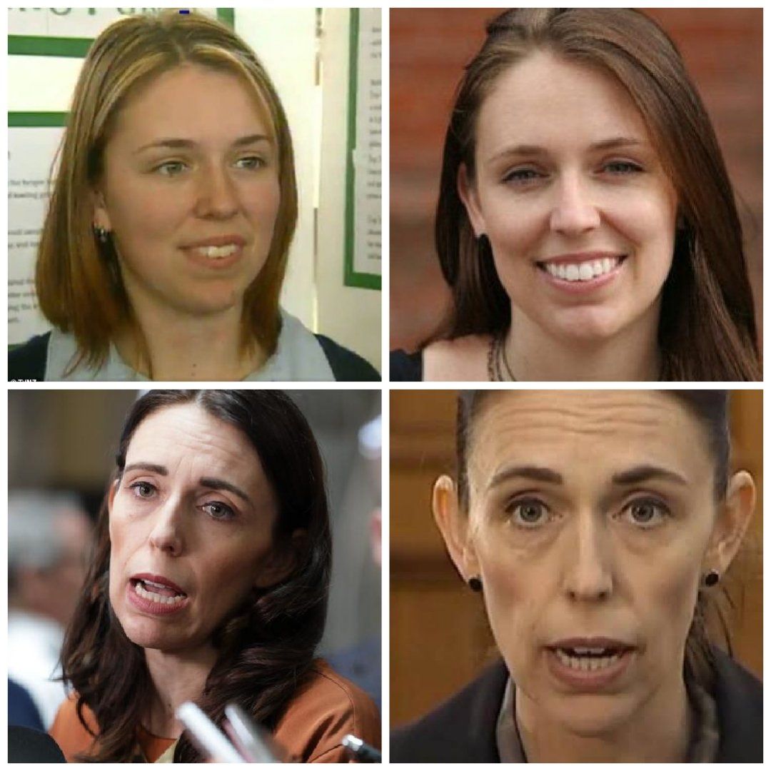 Never go full politics