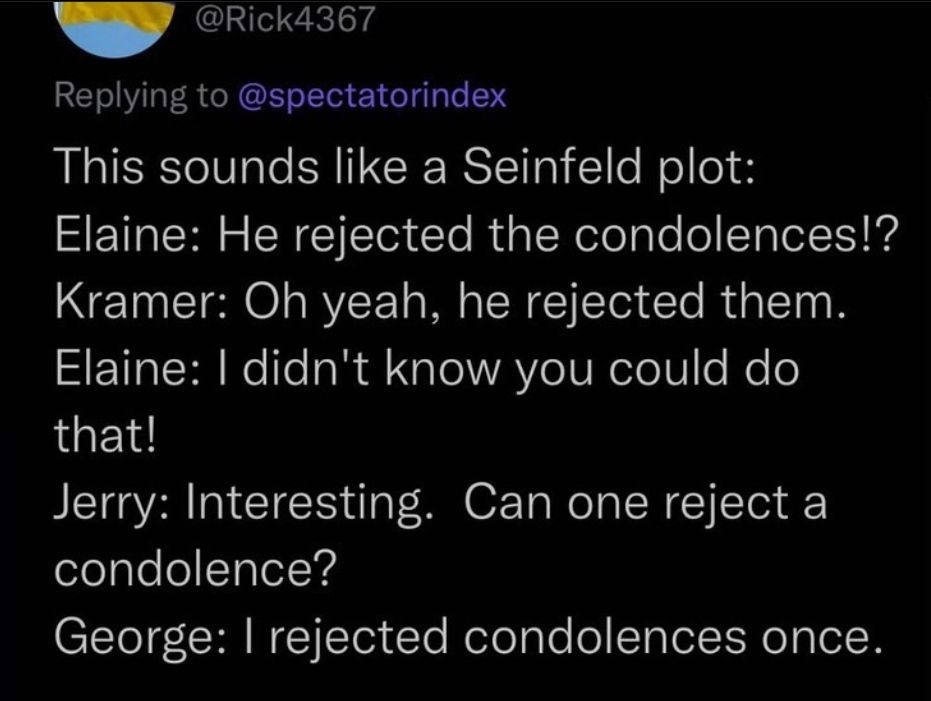 Seinfeld