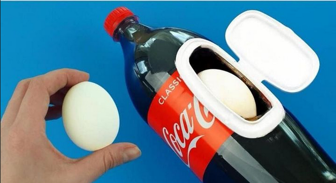 Lifehack youtubers be like