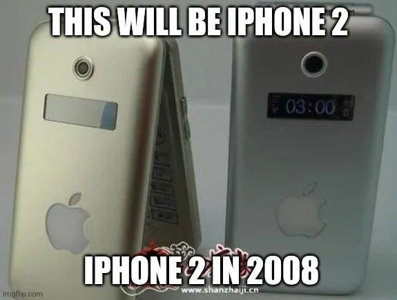 no way :O