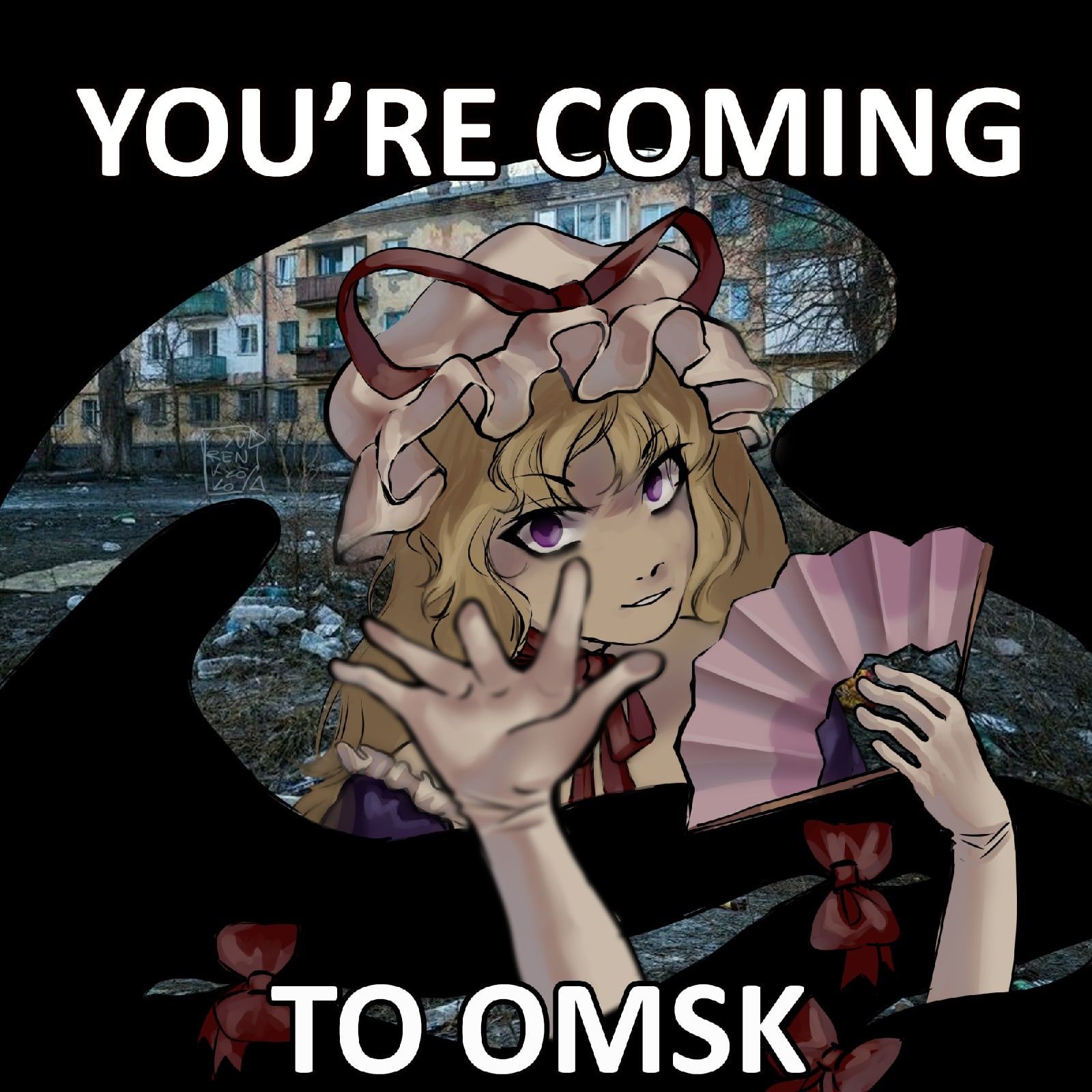 omsk