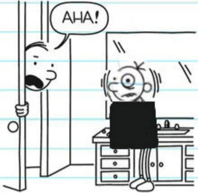 What the Greg doing