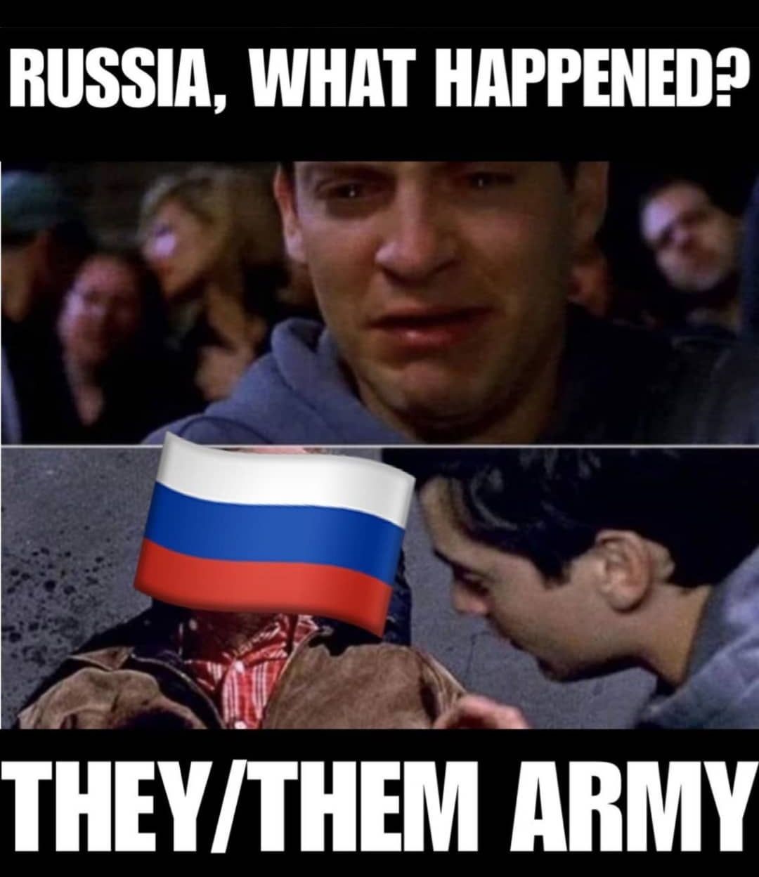 Russland