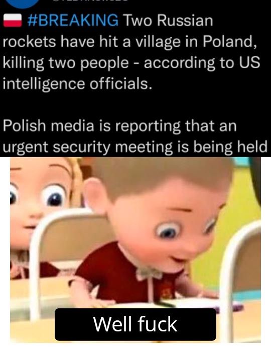 Do the funni Poland