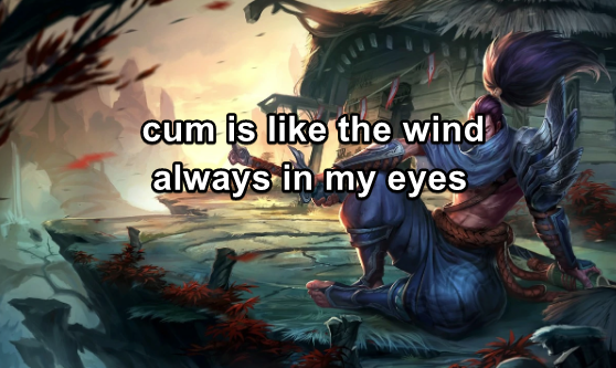 CUM