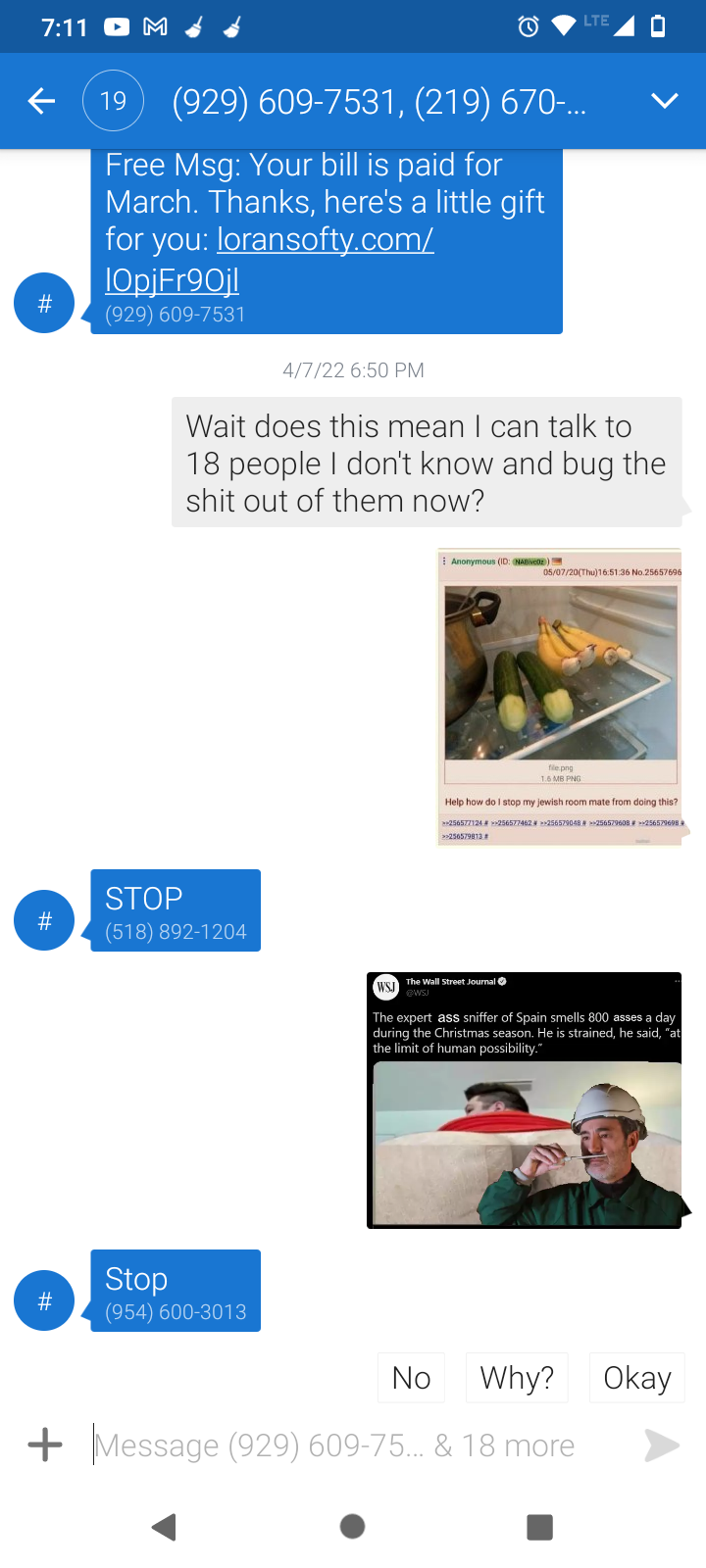 …