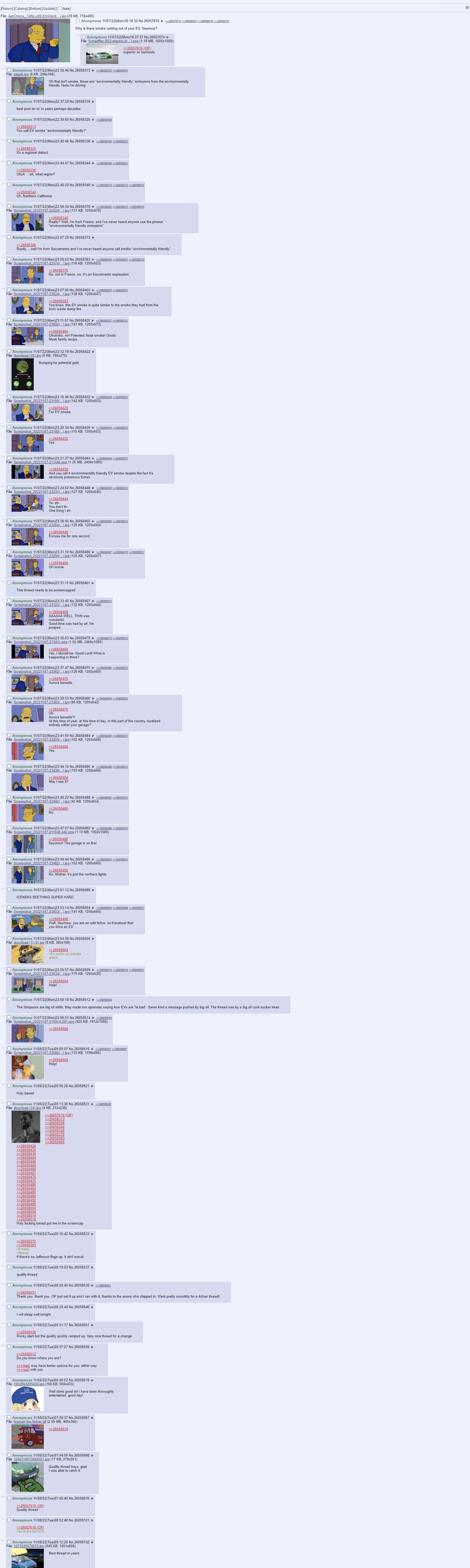 A hearty Kek
