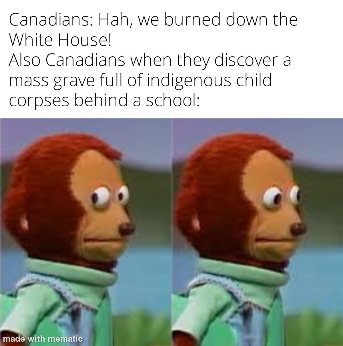 figured canada could do with a check