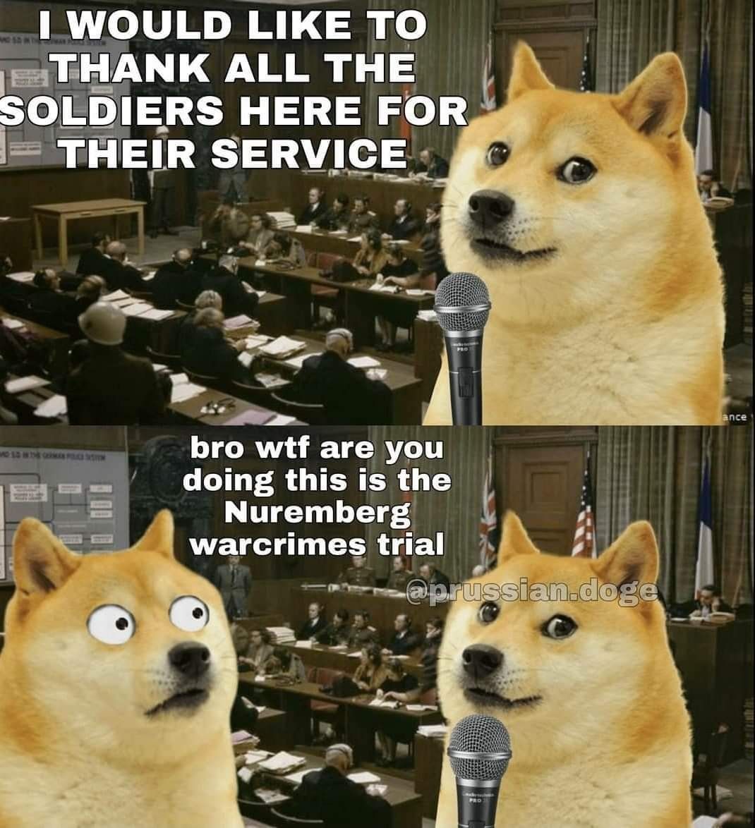 …