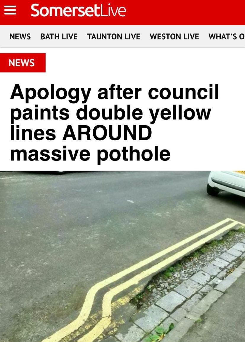 not my problem