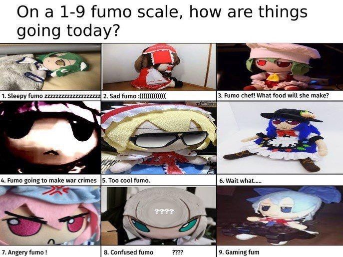 fumo