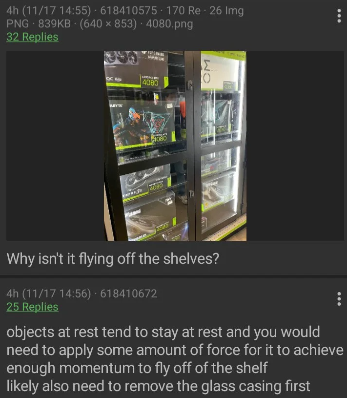 yes