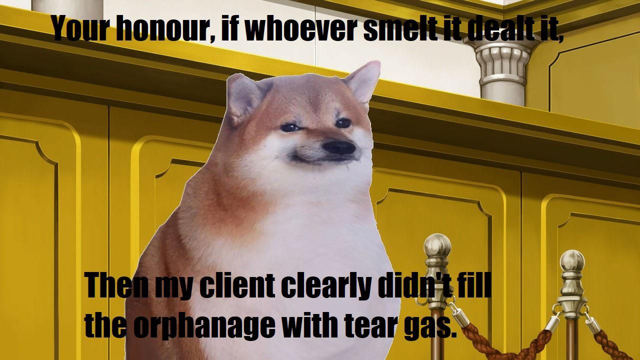 yes