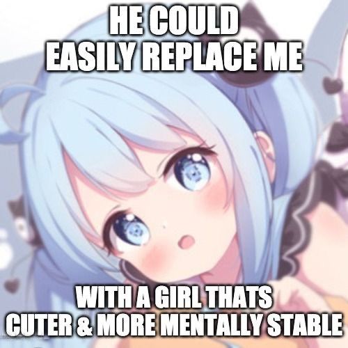 Oh no!