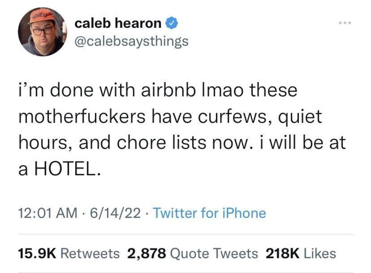 airbnb