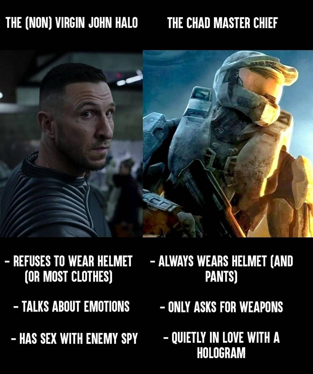 Where's the Excellent Halo Posting Guy?