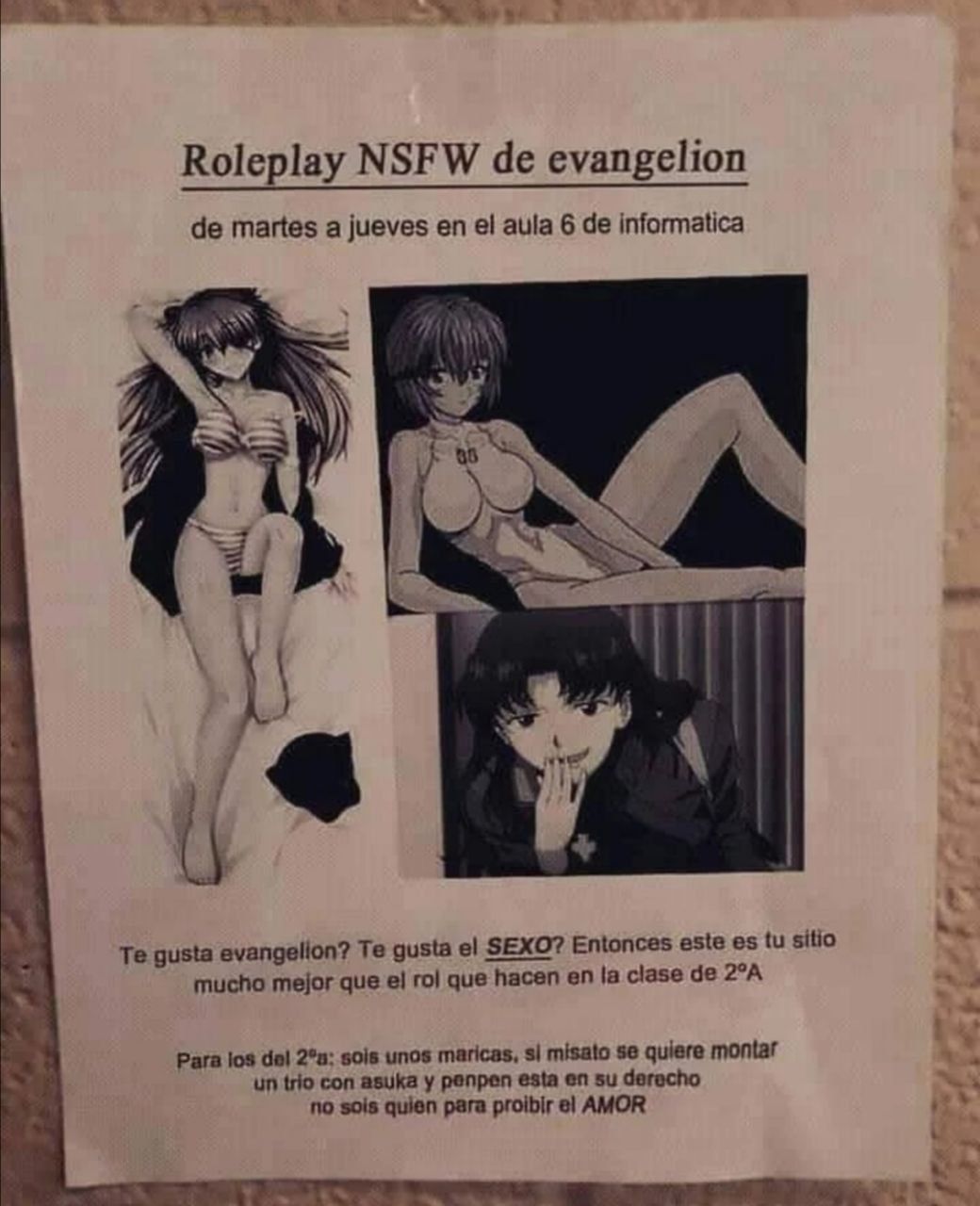 SEXO