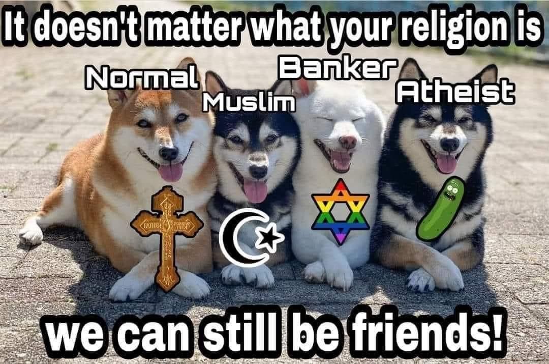 Coexist