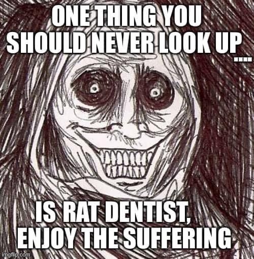 Do it before you go to bed