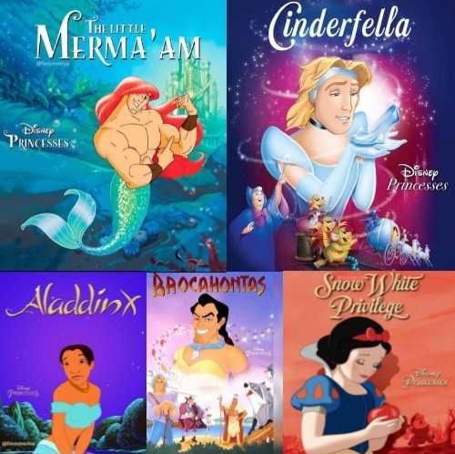 New Disney shows