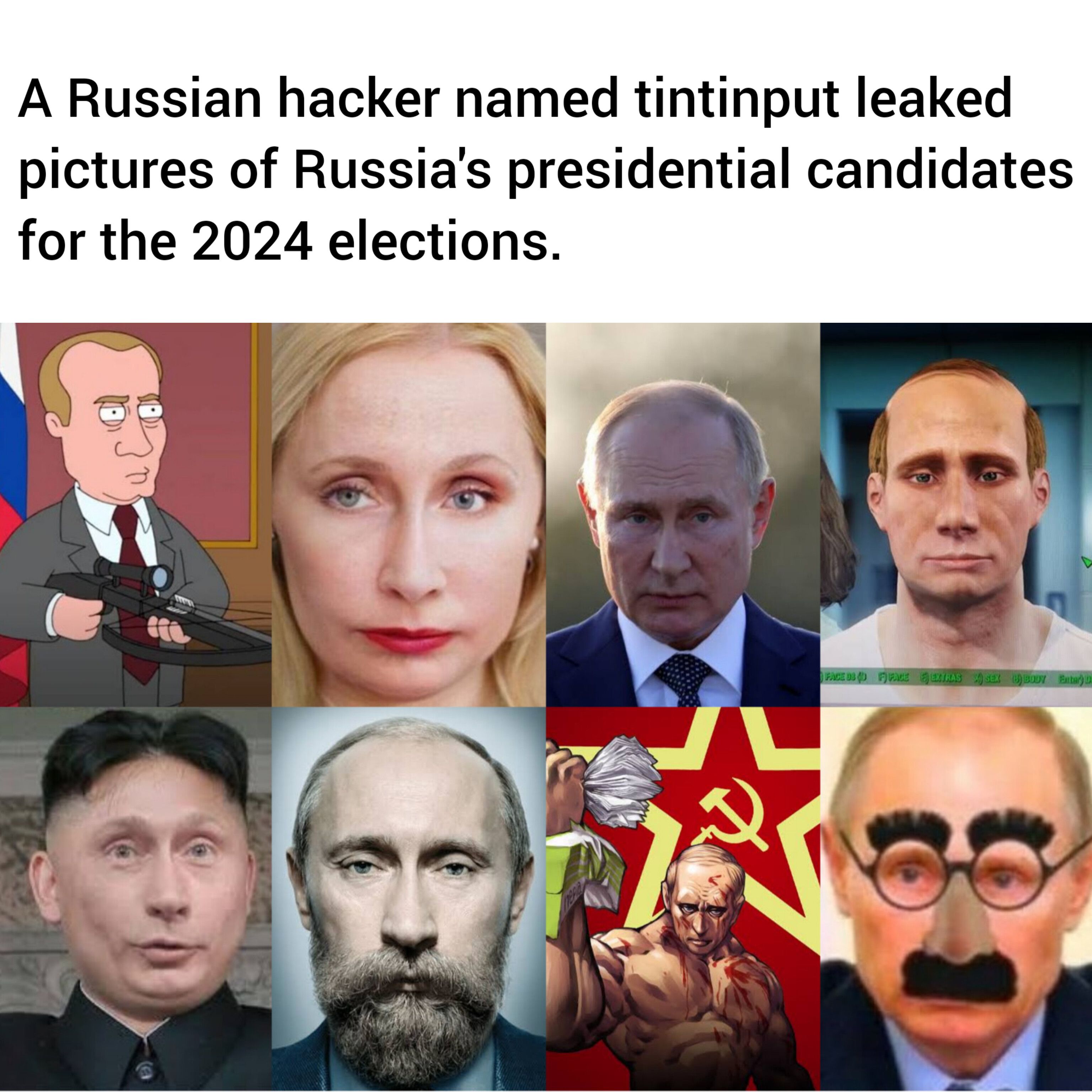 Russian Hacker Danger