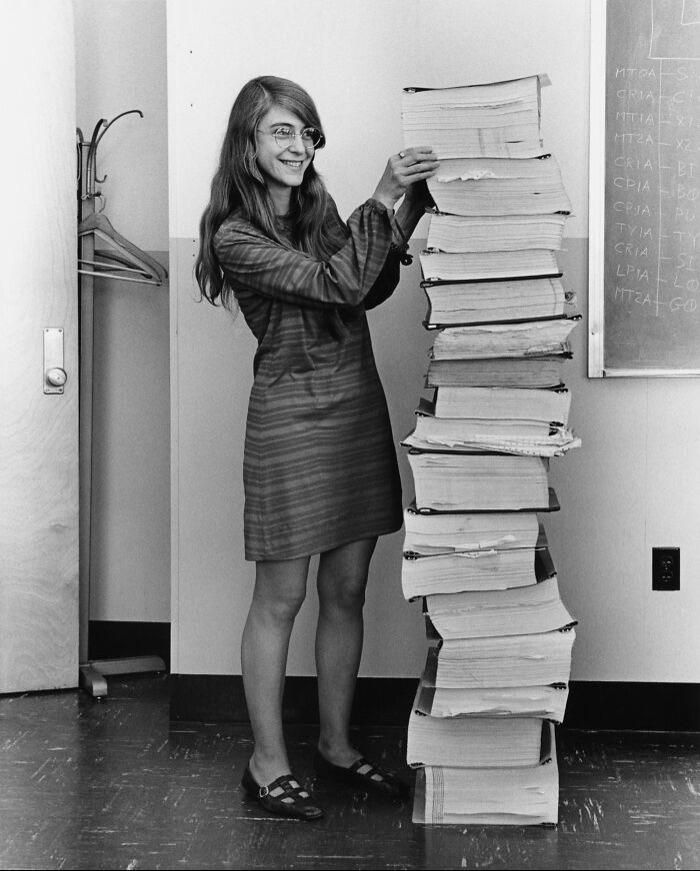 Harriet Potter with all her diaries of her life in the magical world, before Hollywood bought it and twisted it all for money