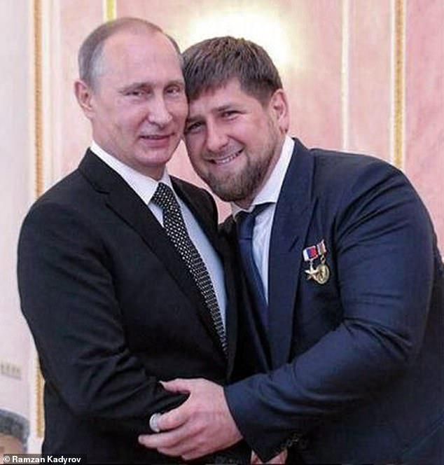 Russian Gay Couple Celebrating Their Wedding Anniversary