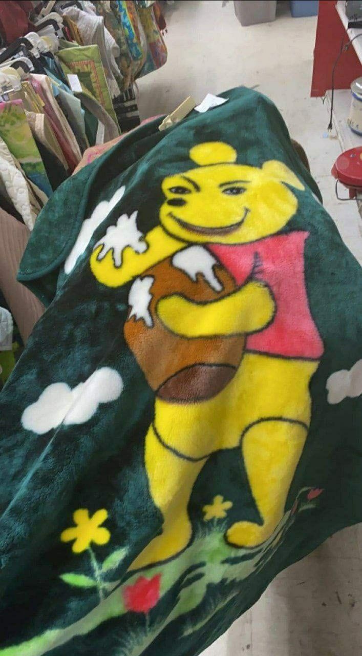 winnie