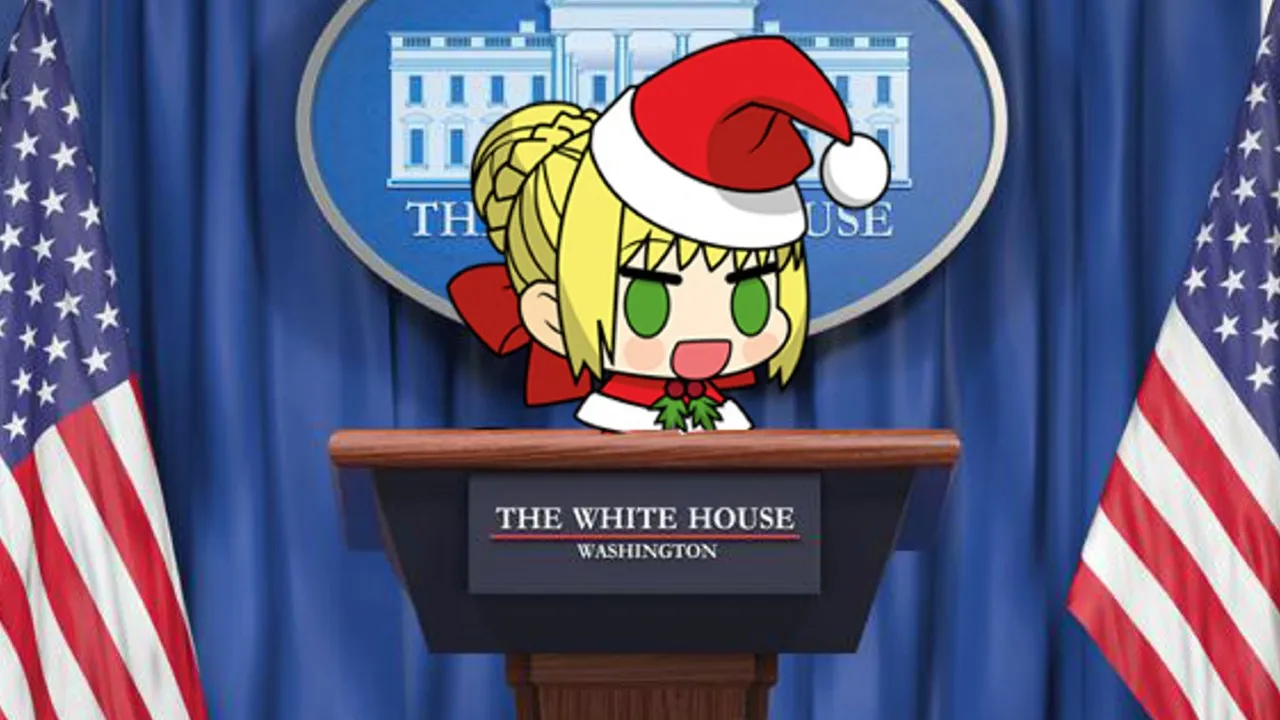 I will UmU Trump in the next elections. My speech in the comments