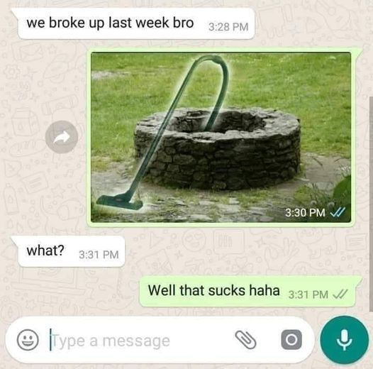 bro...