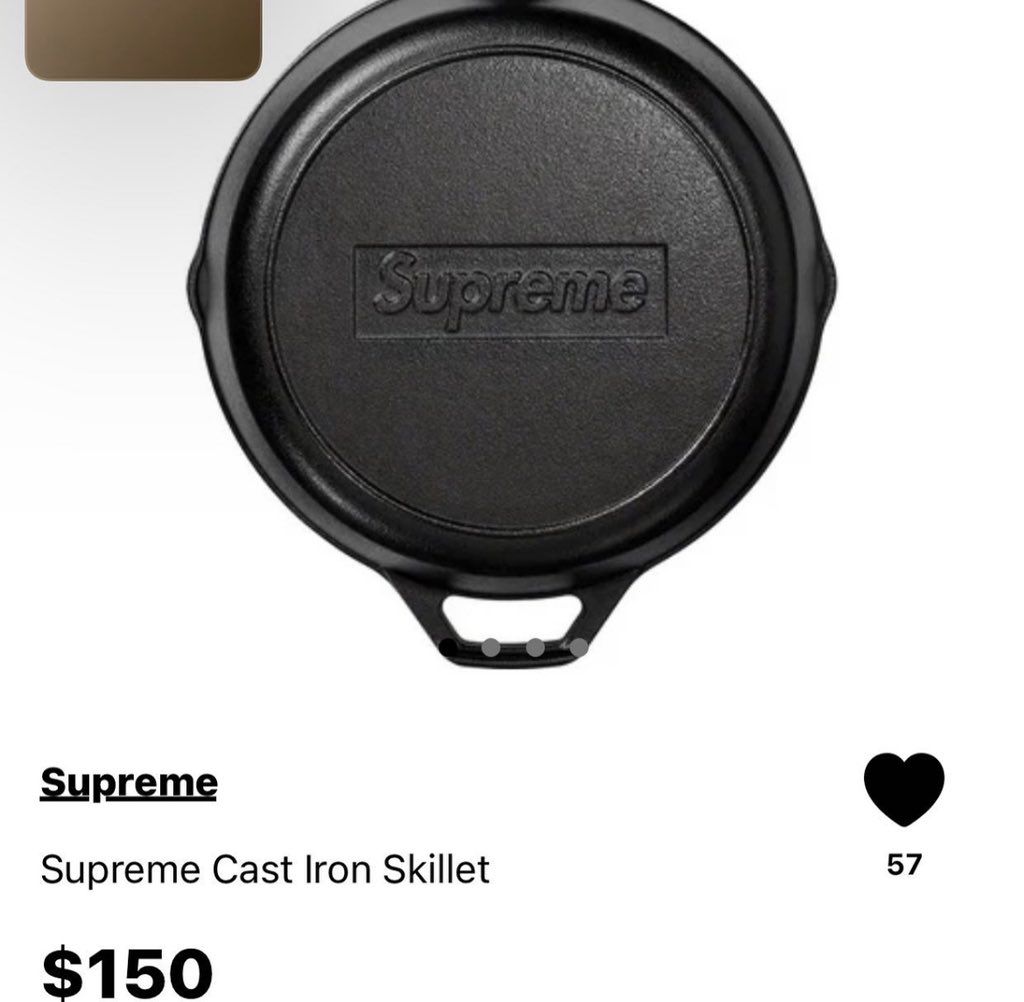 supreme