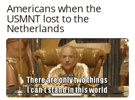 *** the Dutch.