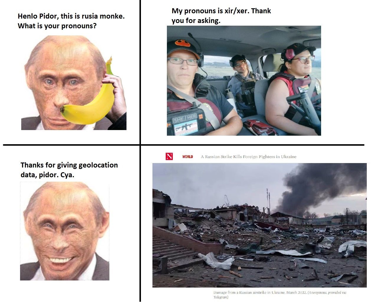 Gottem