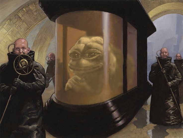 Pepe/apu a day - 337 memes must flow