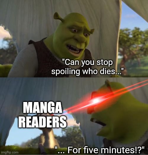 wElL, yOu shOUld HavE rEAd tHe MaNGa