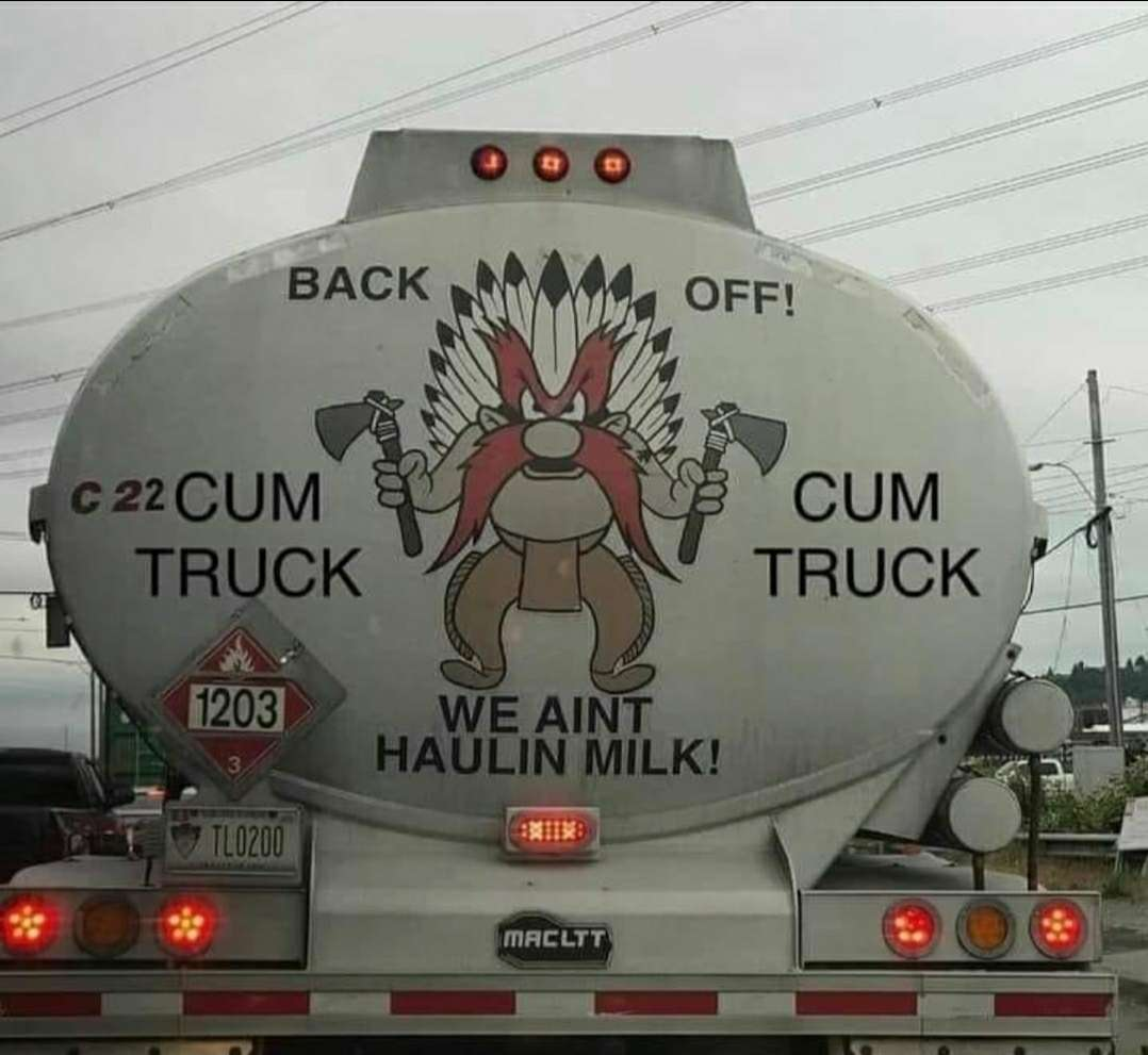 Hugelol delivery