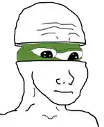 Pepe/apu a day - 339 wopepe