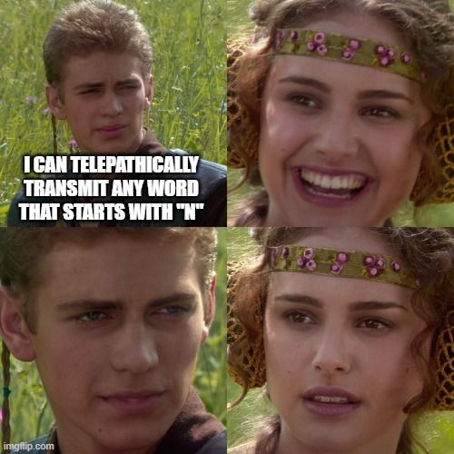 You are hearing it in your head now