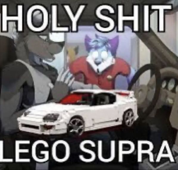 lego