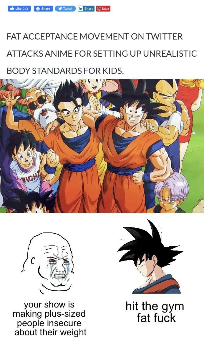 based Goku