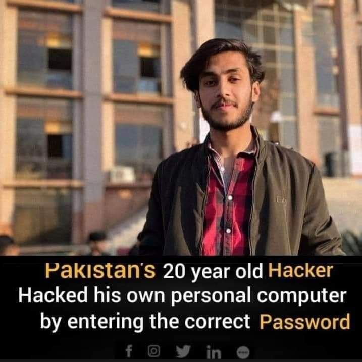 Hack