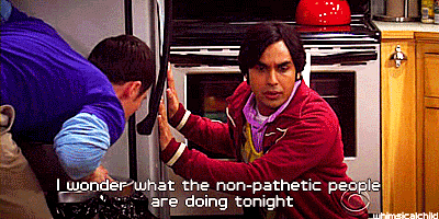When I find that one of my stray comments started an internet war