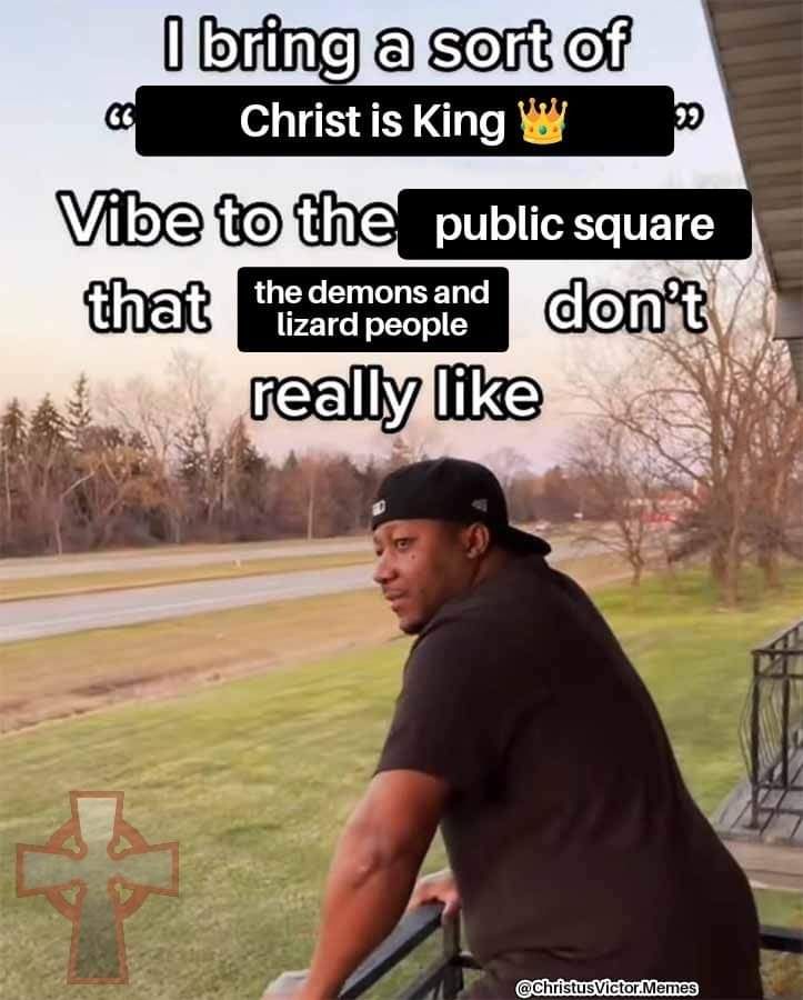 Christ is King