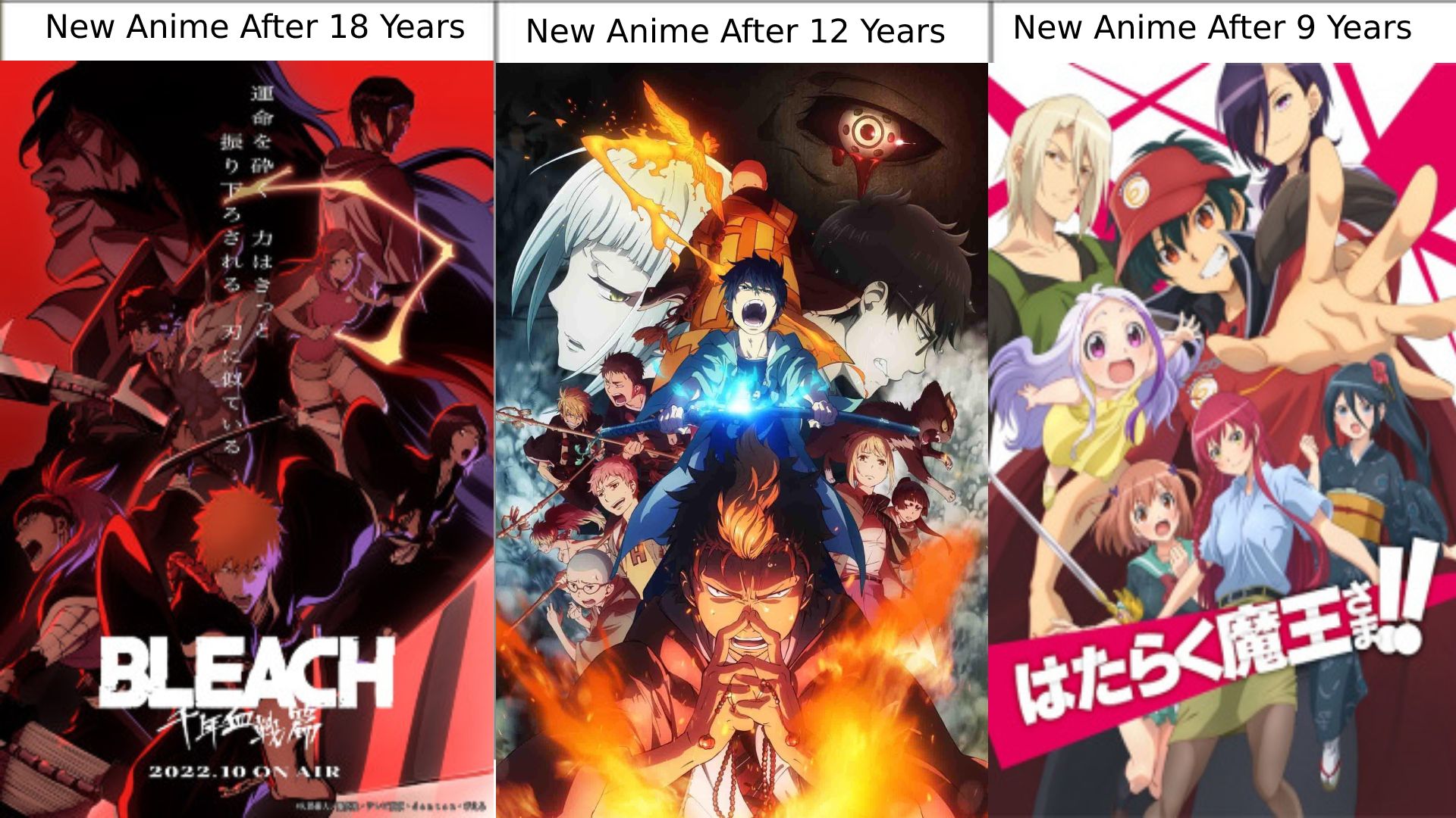 That Anime You Love Isnt Dead And Doomed, Dont Lose Hope
