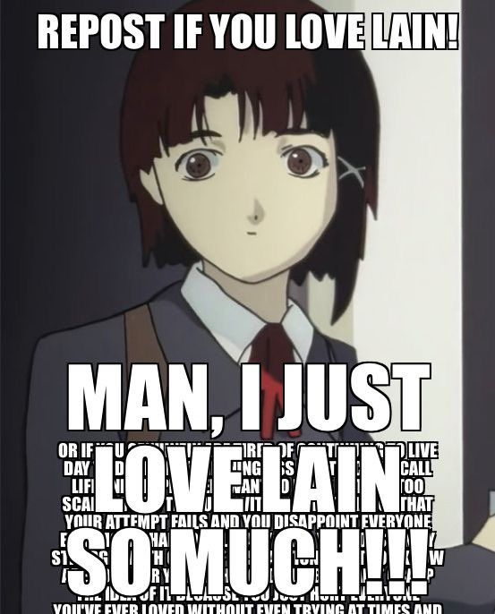 Lain