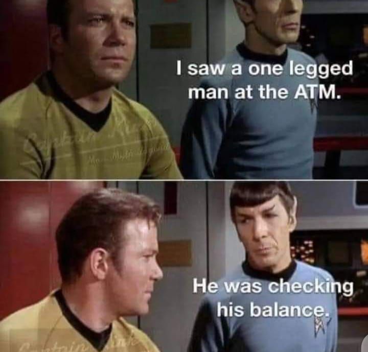 balance