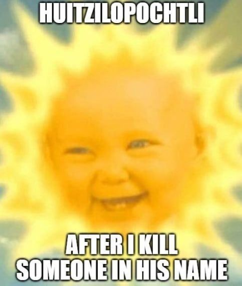 sun