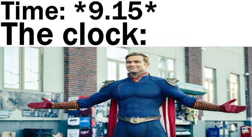 9:15